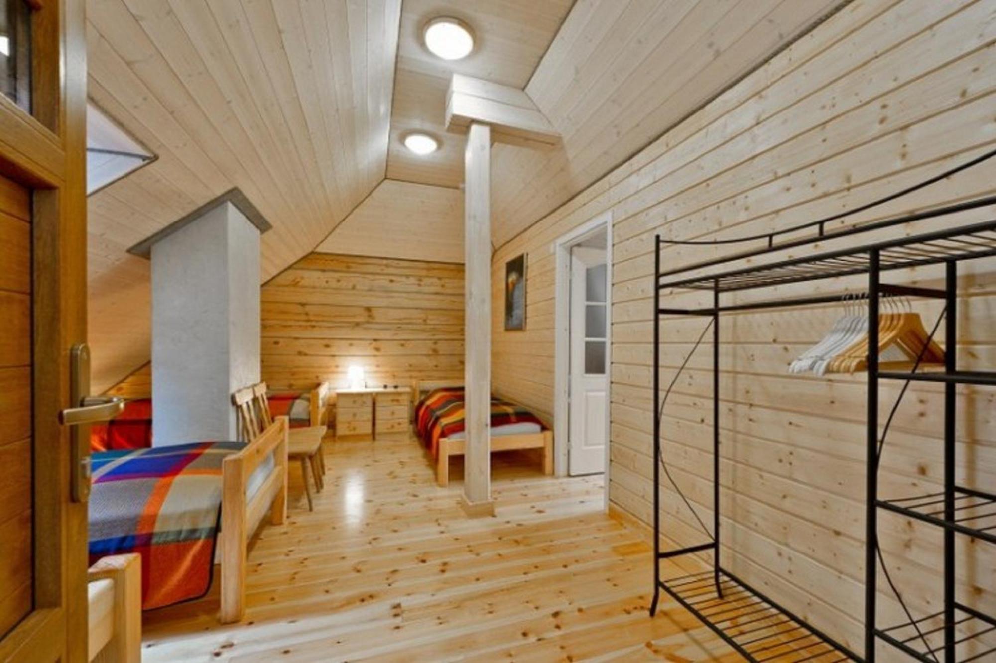 Hotel Saules Slenis à Plateliai Extérieur photo