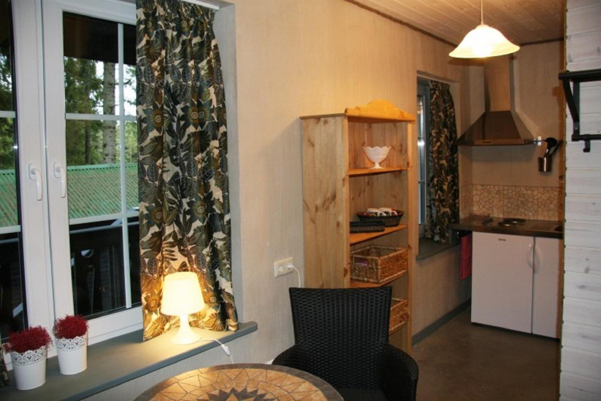 Hotel Saules Slenis à Plateliai Chambre photo